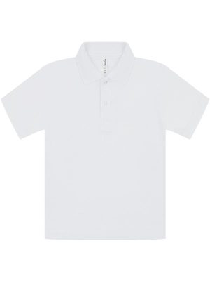 Casual Classics Classic Ringspun 190 Regular Fit Polo Kids - Image 41