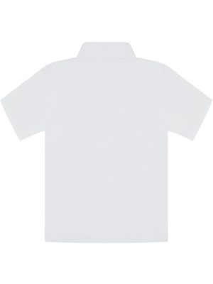 Casual Classics Classic Ringspun 190 Regular Fit Polo Kids - Image 42