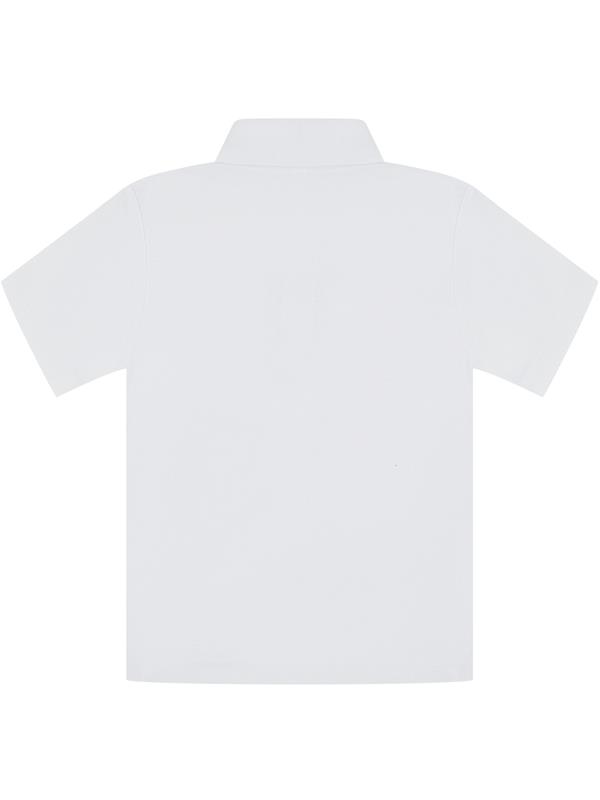 Casual Classics Classic Ringspun 190 Regular Fit Polo Kids