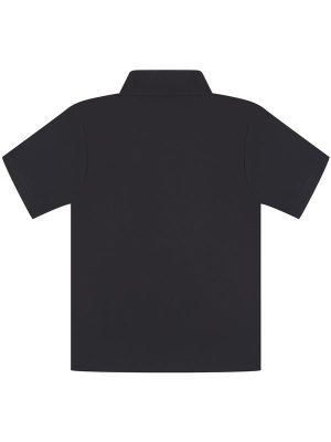 Casual Classics Classic Ringspun 190 Regular Fit Polo Kids - Image 27