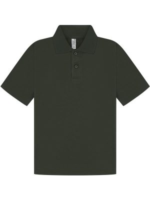 Casual Classics Classic Ringspun 190 Regular Fit Polo Kids - Image 16