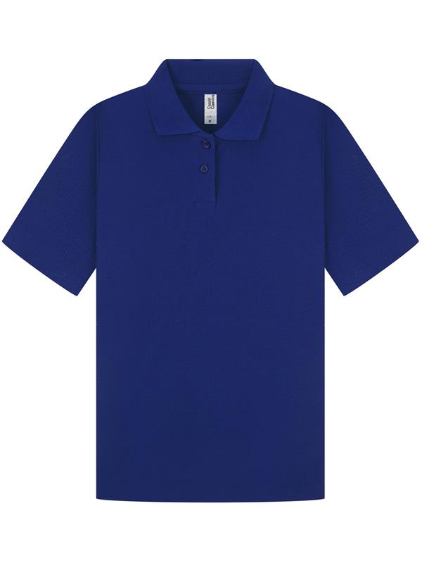 Casual Classics Classic Ringspun 190 Regular Fit Polo Kids