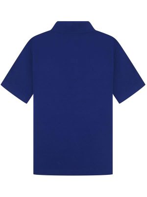Casual Classics Classic Ringspun 190 Regular Fit Polo Kids - Image 12
