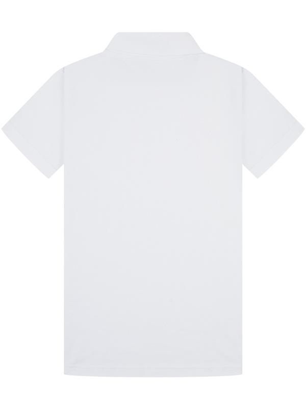 Casual Classics Classic Ringspun 190 Regular Fit Polo Ladies