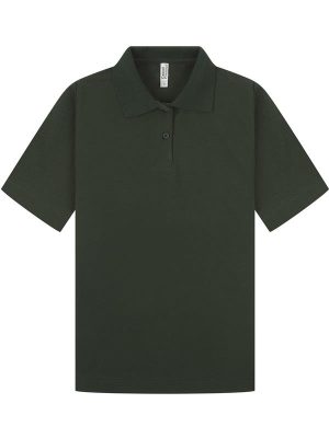 Casual Classics Classic Ringspun 190 Regular Fit Polo Ladies - Image 15