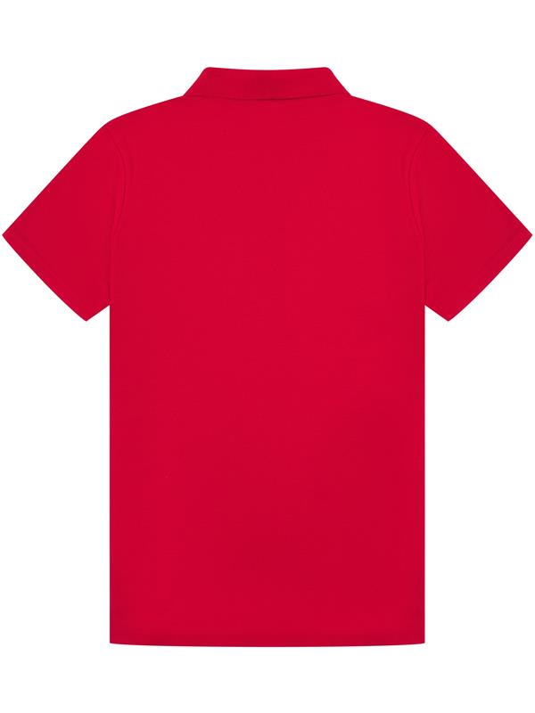 Casual Classics Classic Ringspun 190 Regular Fit Polo Ladies