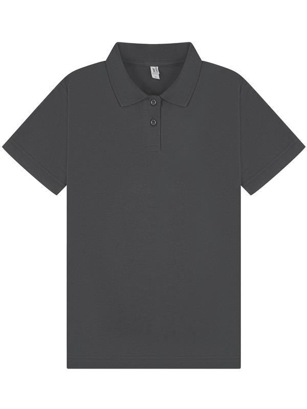 Casual Classics Classic Ringspun 190 Regular Fit Polo Ladies