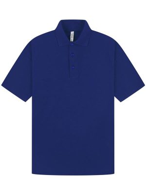 Casual Classics Classic Ringspun 190 Regular Fit Polo Ladies - Image 27