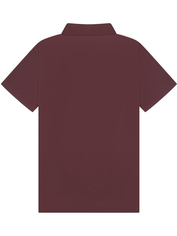 Casual Classics Classic Ringspun 190 Regular Fit Polo Ladies