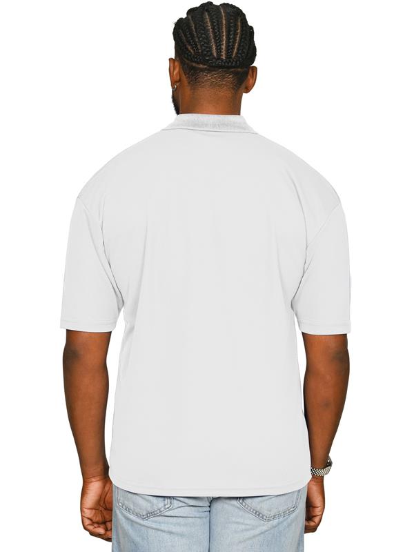 Casual Classics Classic Tech 155 Regular Fit Polo Adult