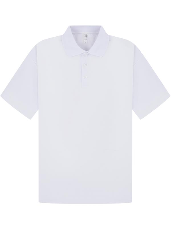 Casual Classics Classic Tech 155 Regular Fit Polo Adult