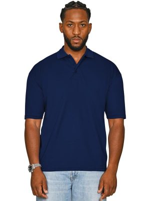 Casual Classics Classic Tech 155 Regular Fit Polo Adult - Image 15