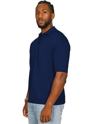 Casual Classics Classic Tech 155 Regular Fit Polo Adult - Image 17