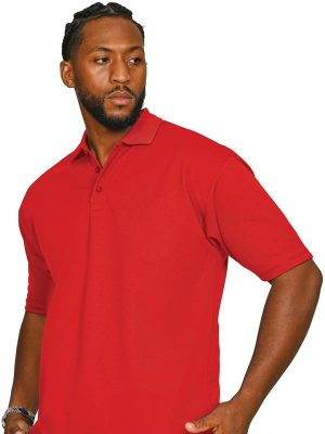 Casual Classics Classic Tech 155 Regular Fit Polo Adult - Image 20