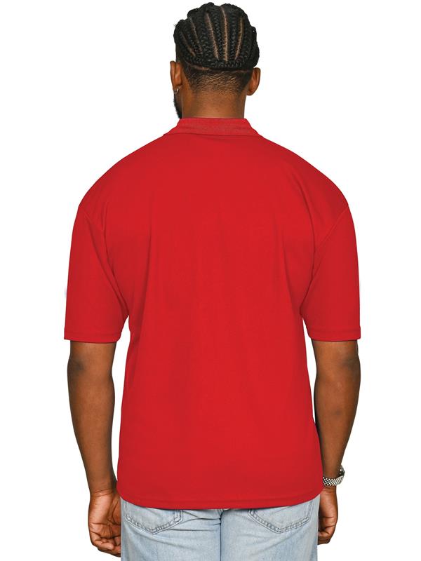 Casual Classics Classic Tech 155 Regular Fit Polo Adult