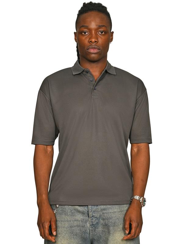 Casual Classics Classic Tech 155 Regular Fit Polo Adult