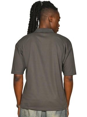 Casual Classics Classic Tech 155 Regular Fit Polo Adult - Image 10