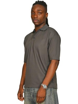 Casual Classics Classic Tech 155 Regular Fit Polo Adult - Image 11