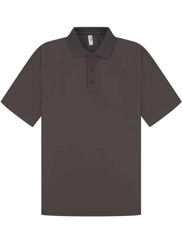 Casual Classics Classic Tech 155 Regular Fit Polo Adult