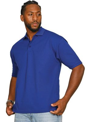 Casual Classics Classic Tech 155 Regular Fit Polo Adult - Image 26