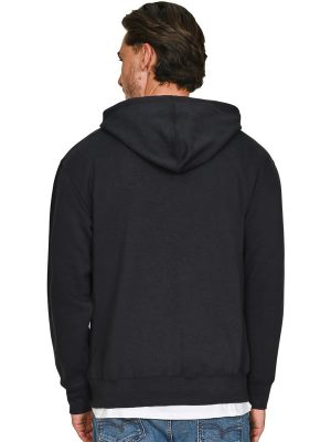 Casual Classics Ringspun 300 Regular Fit Hood Adult - Image 41