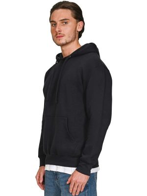Casual Classics Ringspun 300 Regular Fit Hood Adult - Image 42