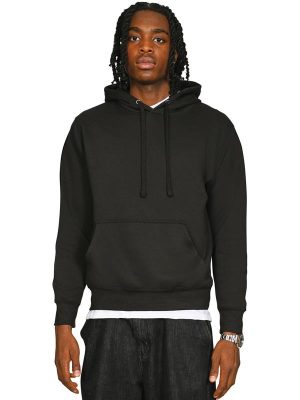 Casual Classics Ringspun 300 Regular Fit Hood Adult - Image 34