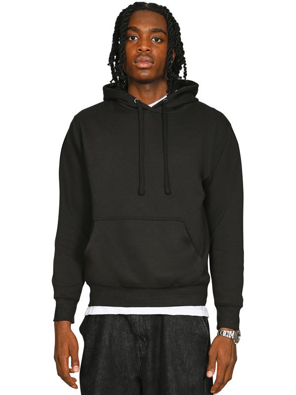 Casual Classics Ringspun 300 Regular Fit Hood Adult