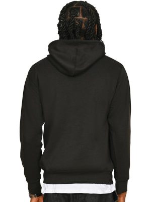 Casual Classics Ringspun 300 Regular Fit Hood Adult - Image 35