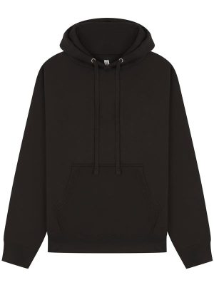 Casual Classics Ringspun 300 Regular Fit Hood Adult - Image 37