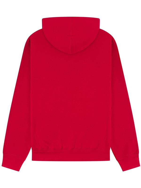 Casual Classics Ringspun 300 Regular Fit Hood Adult