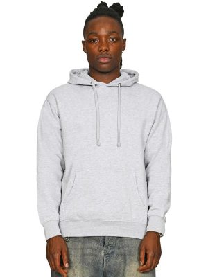 Casual Classics Ringspun 300 Regular Fit Hood Adult - Image 58