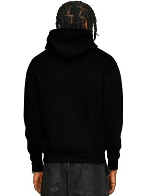 Casual Classics Ringspun 280 Regular Fit Hood Adult - Image 20