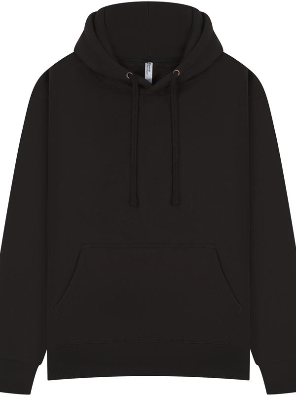 Casual Classics Ringspun 280 Regular Fit Hood Adult