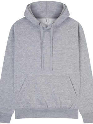 Casual Classics Ringspun 280 Regular Fit Hood Adult - Image 31