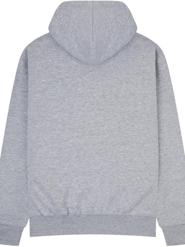 Casual Classics Ringspun 280 Regular Fit Hood Adult