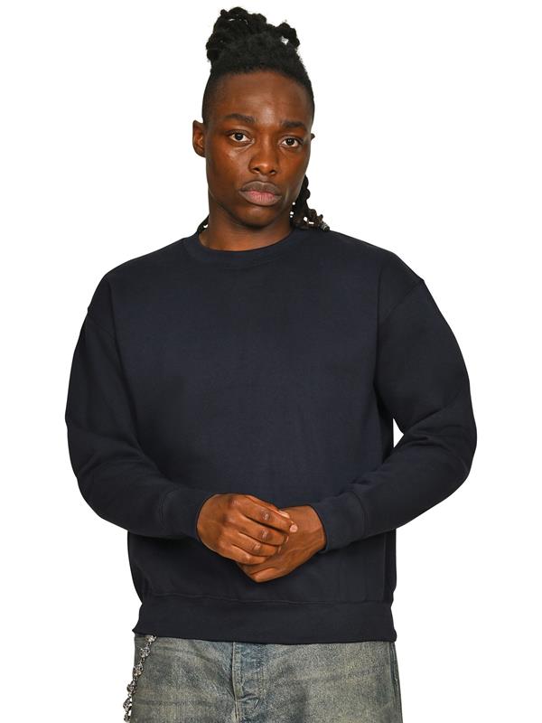 Casual Classics Ringspun 280 Regular Fit Sweat Adult