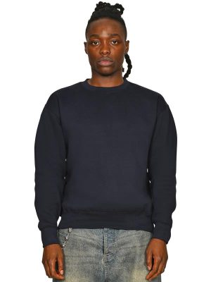 Casual Classics Ringspun 280 Regular Fit Sweat Adult - Image 3