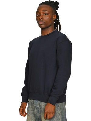 Casual Classics Ringspun 280 Regular Fit Sweat Adult - Image 5