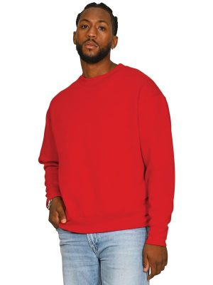 Casual Classics Ringspun 280 Regular Fit Sweat Adult - Image 8