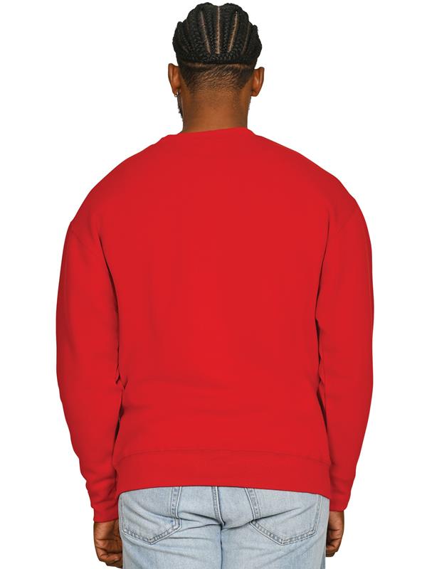 Casual Classics Ringspun 280 Regular Fit Sweat Adult