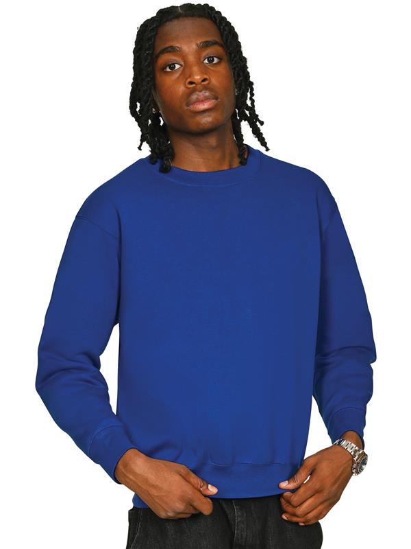 Casual Classics Ringspun 280 Regular Fit Sweat Adult