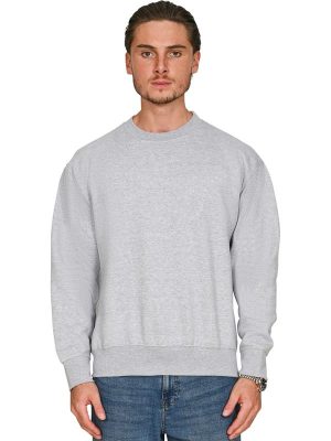 Casual Classics Ringspun 280 Regular Fit Sweat Adult - Image 21