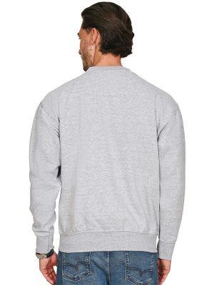 Casual Classics Ringspun 280 Regular Fit Sweat Adult - Image 22