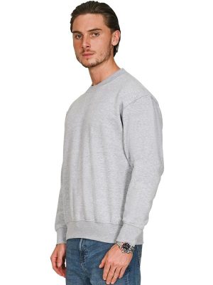 Casual Classics Ringspun 280 Regular Fit Sweat Adult - Image 23