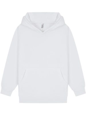 Casual Classics Classic Ringspun 280 Regular Fit Hood Kids - Image 116