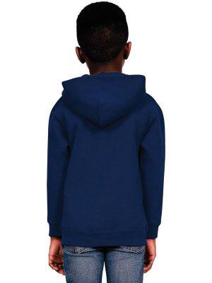 Casual Classics Classic Ringspun 280 Regular Fit Hood Kids - Image 89