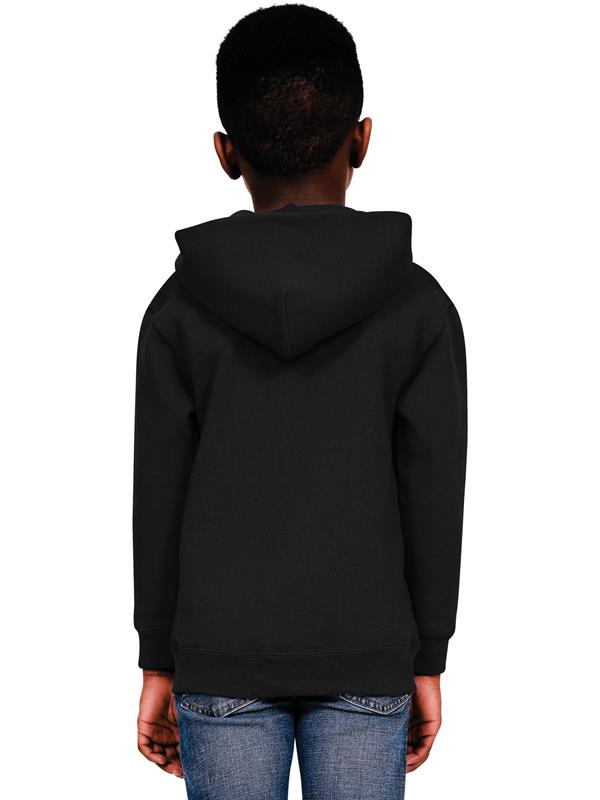 Casual Classics Classic Ringspun 280 Regular Fit Hood Kids