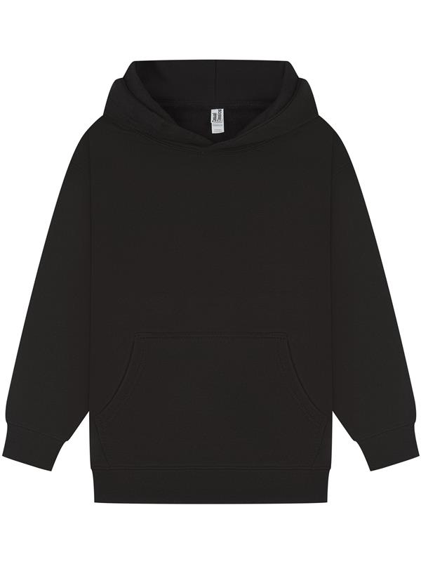 Casual Classics Classic Ringspun 280 Regular Fit Hood Kids