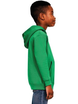 Casual Classics Classic Ringspun 280 Regular Fit Hood Kids - Image 75